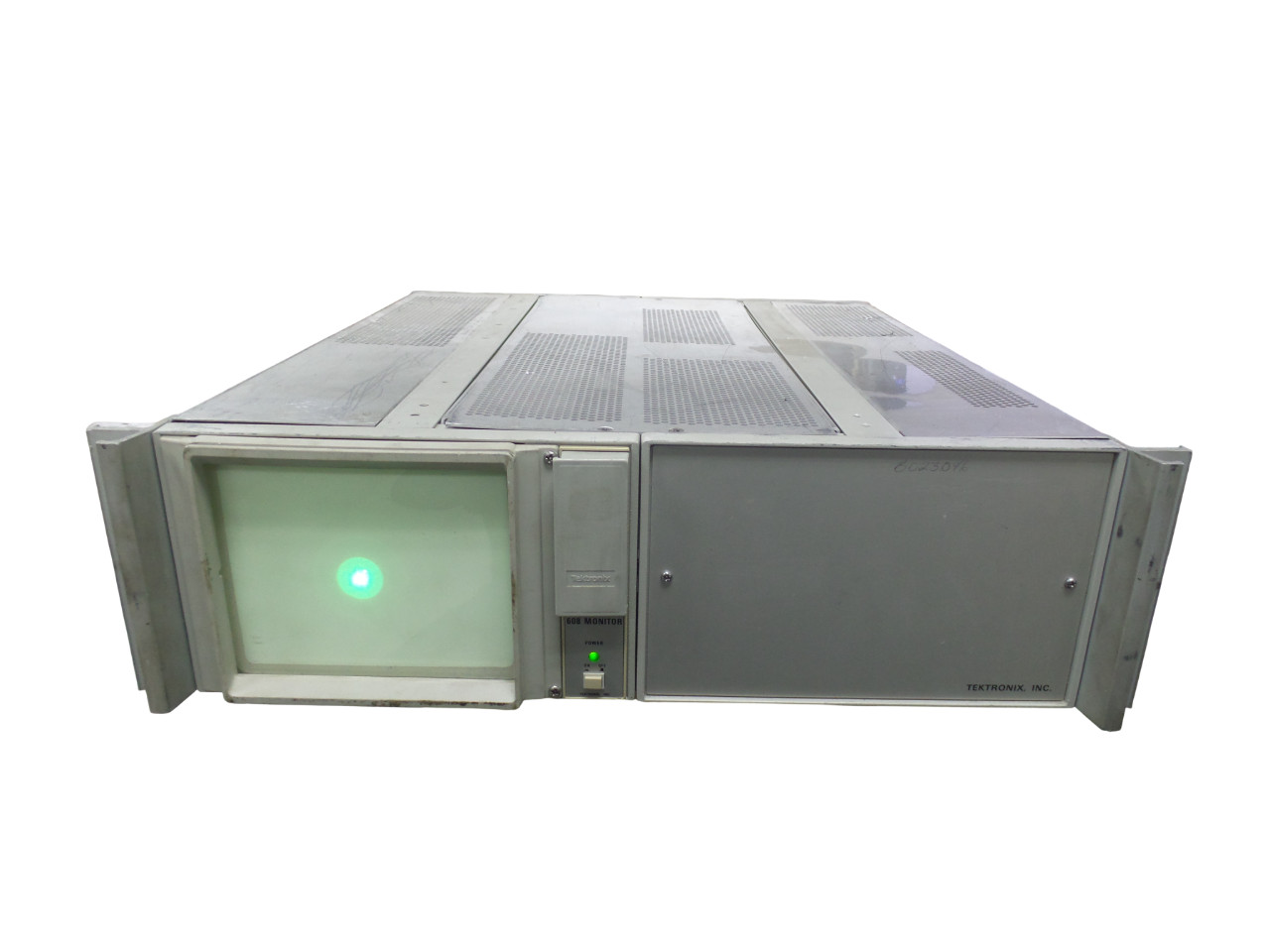 Tektronix 608 Monitor Tester - Free Shipping