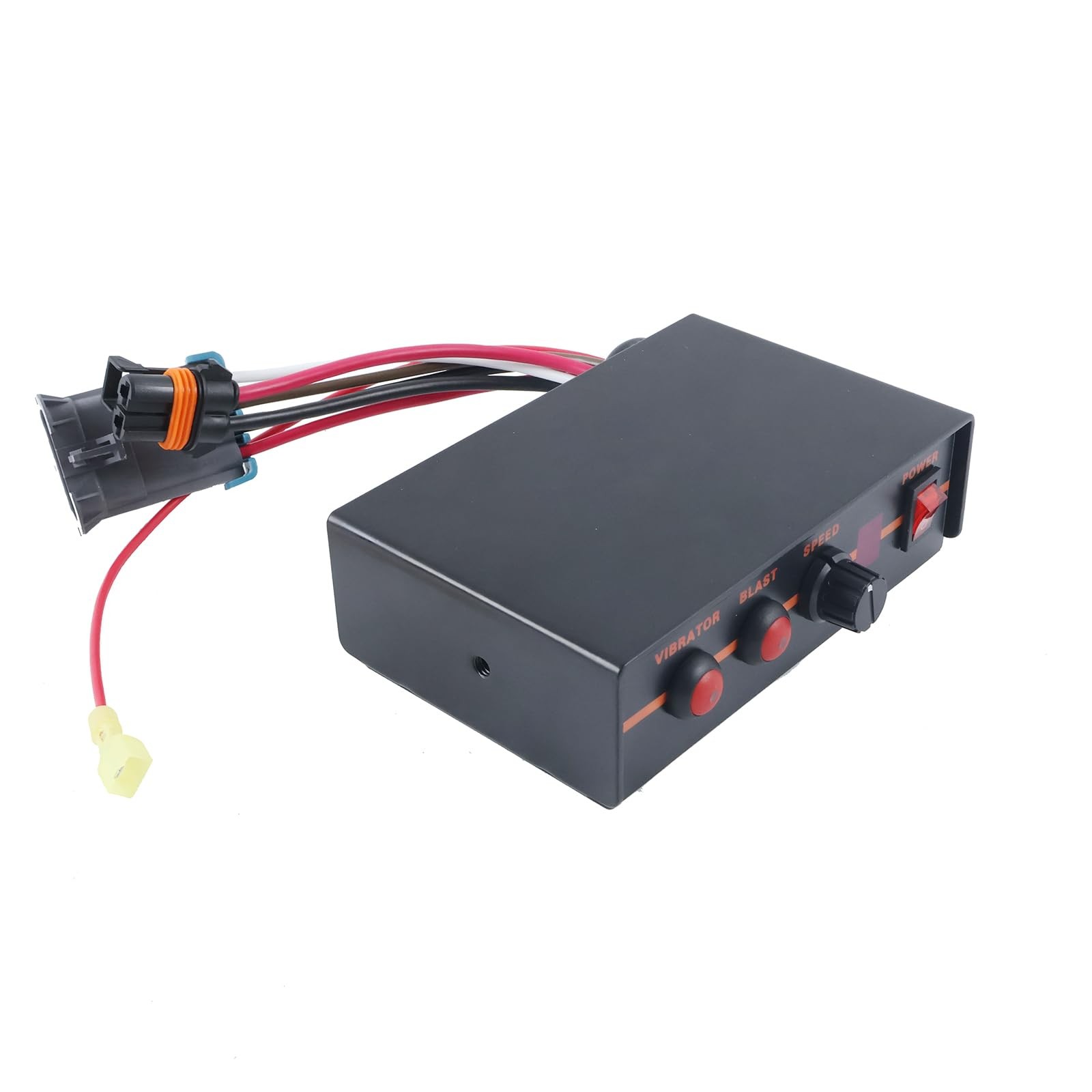 3011864 Variable Speed Controller Vibrator Switch Buyers SaltDogg TGS Spreader