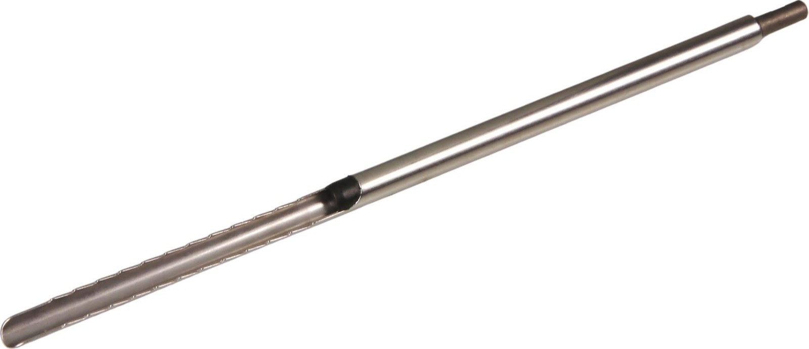 POWERMATIC Filling Rod Metal For Cigarette Roller I+ Elite / Silver