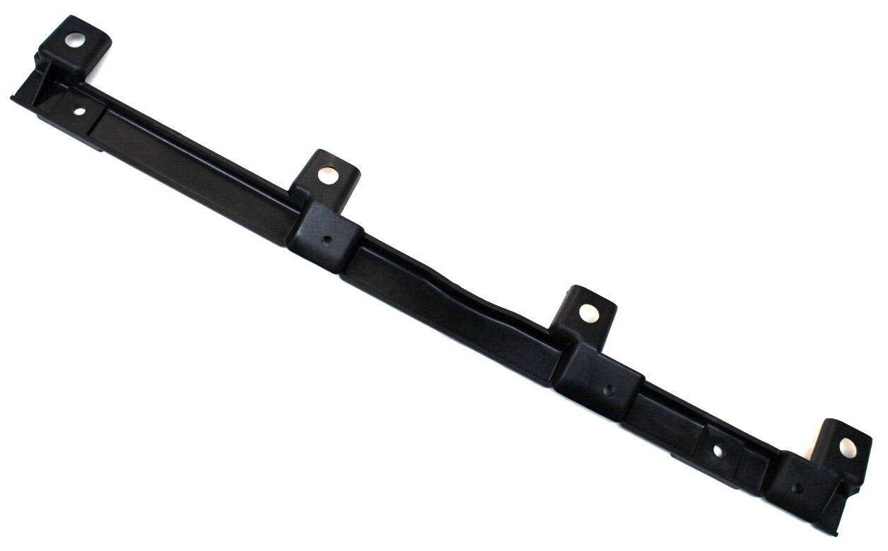 1987-1992 Camaro Firebird Dual Cooling Fan Lower Mounting Bracket NEW HT10055083