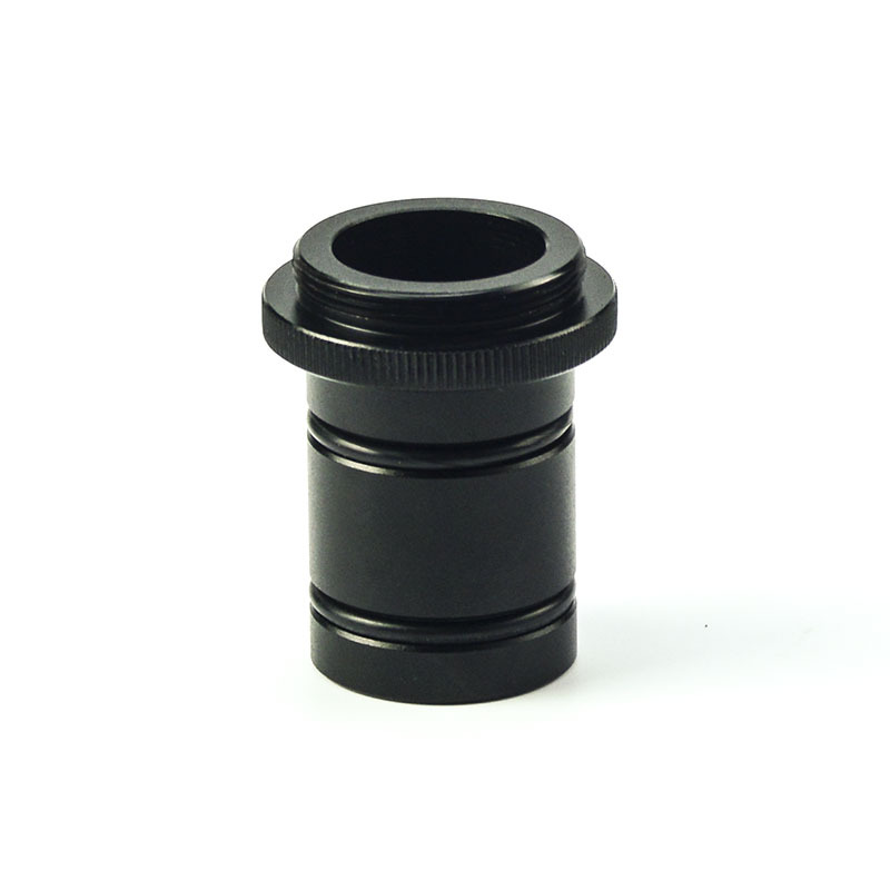 Standard Microscope 30mm 30.5mm Adapter Rings W / C Mount Adapter