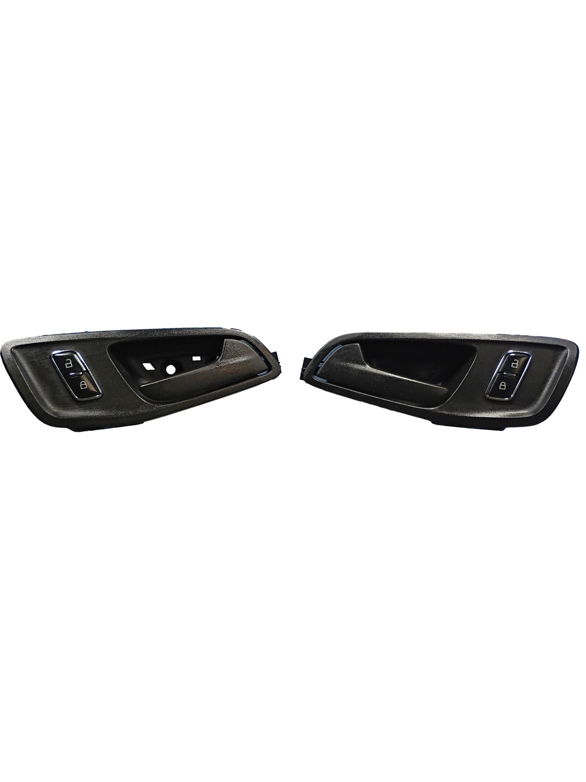 2014 Ford Escape Left Right Front Interior Door Handles Locks