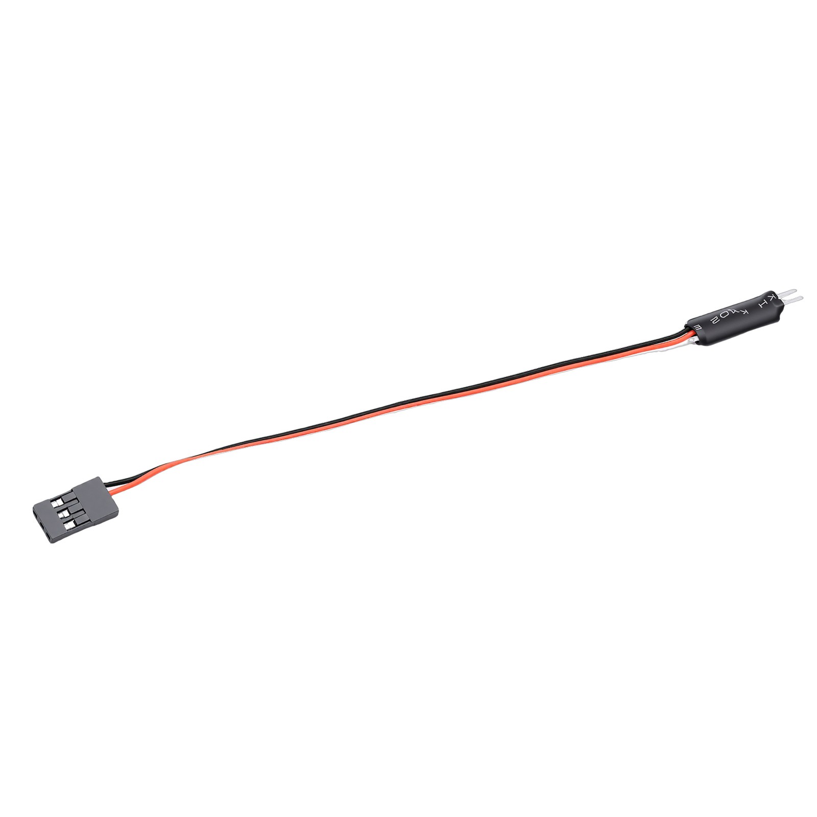 3 Modes RC Car Light Controller Compact On Off Switch Model Car Animate Lights ☆