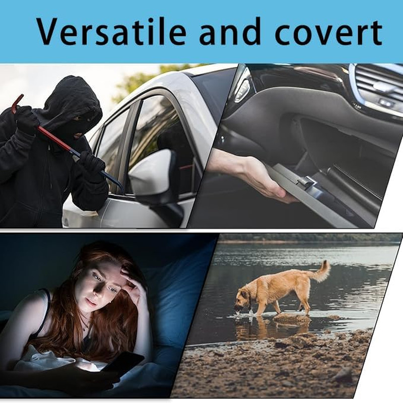 2 Pack GPS Tracker for Vehicles,Tracker Device for Vehicles,Car GPS Tracker | Tr