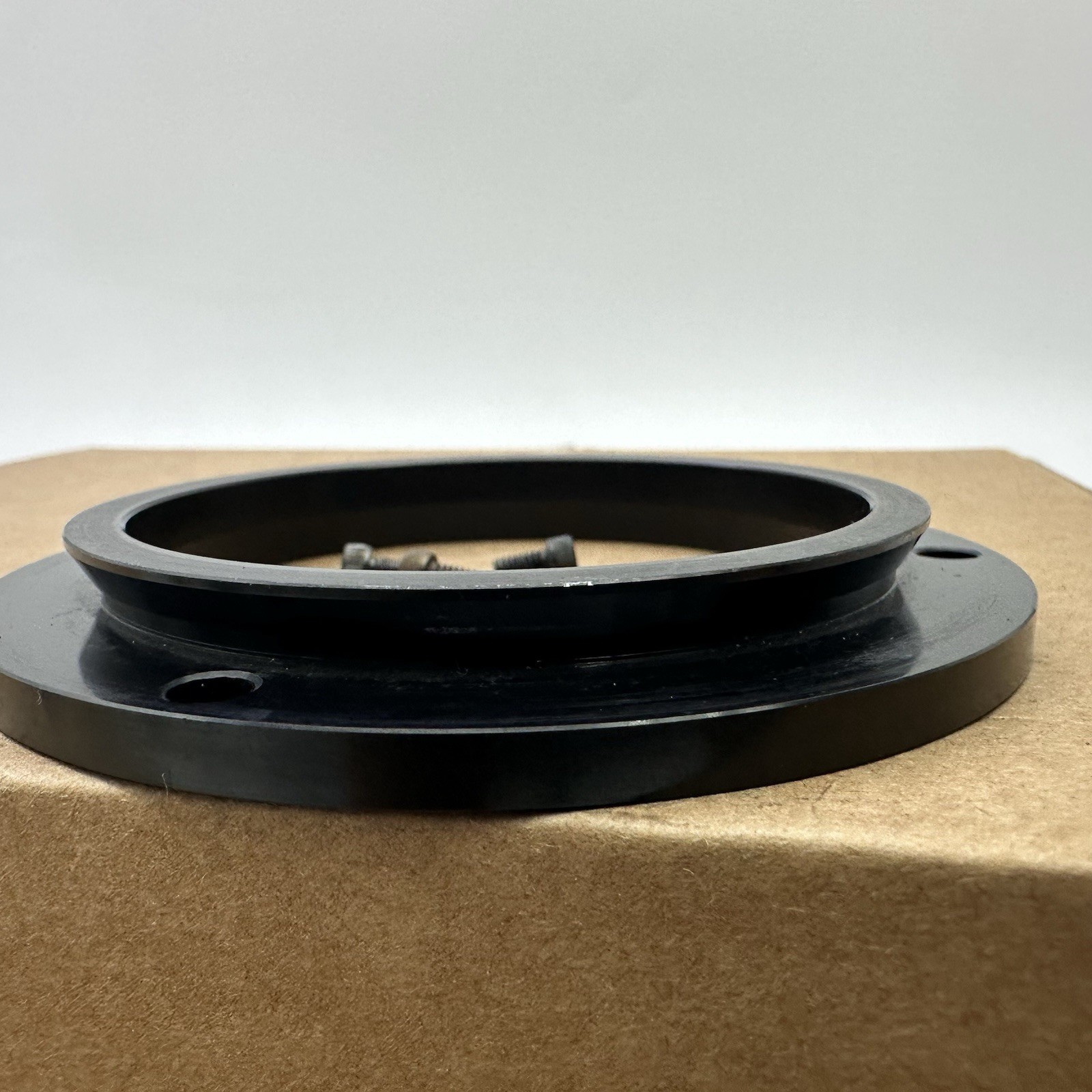 Bausch & Lomb *Top Mounting Ring* For Binocular Trinocular Balplan Microscope