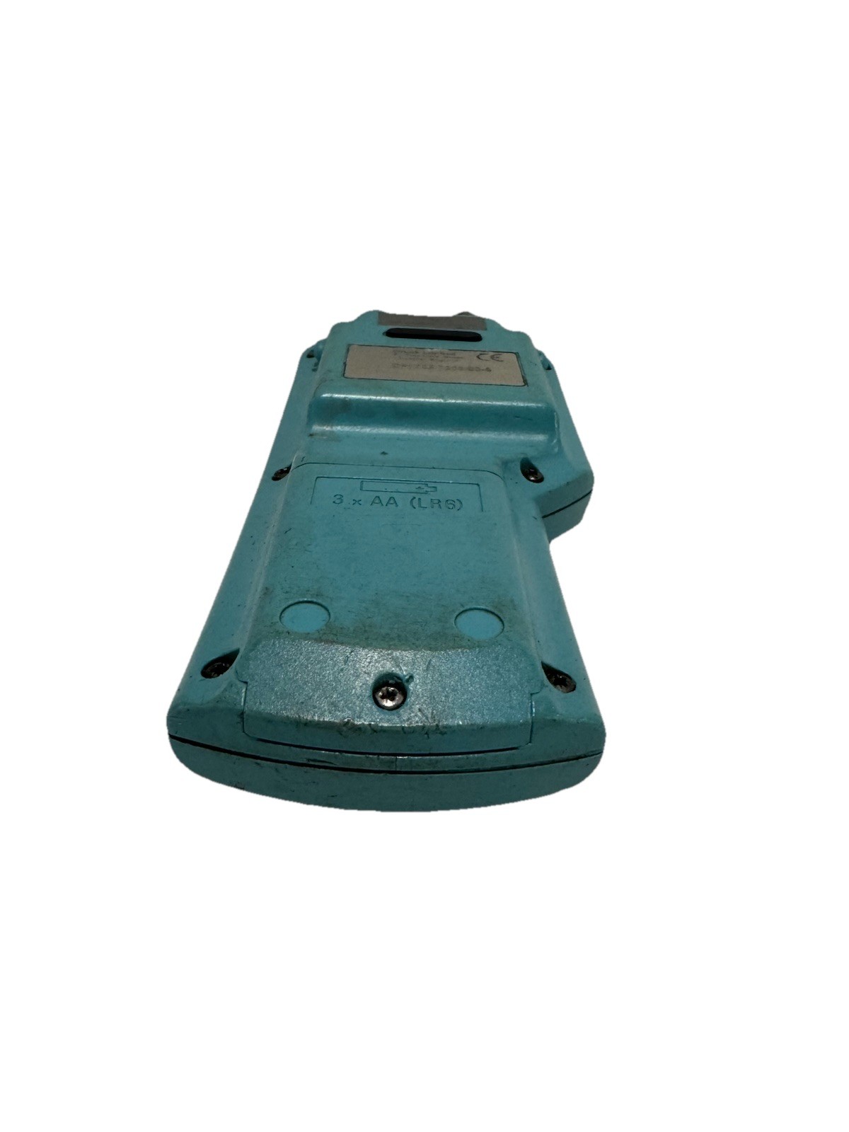 DRUCK DPI 705 DIGITAL PRESSURE INDICATOR