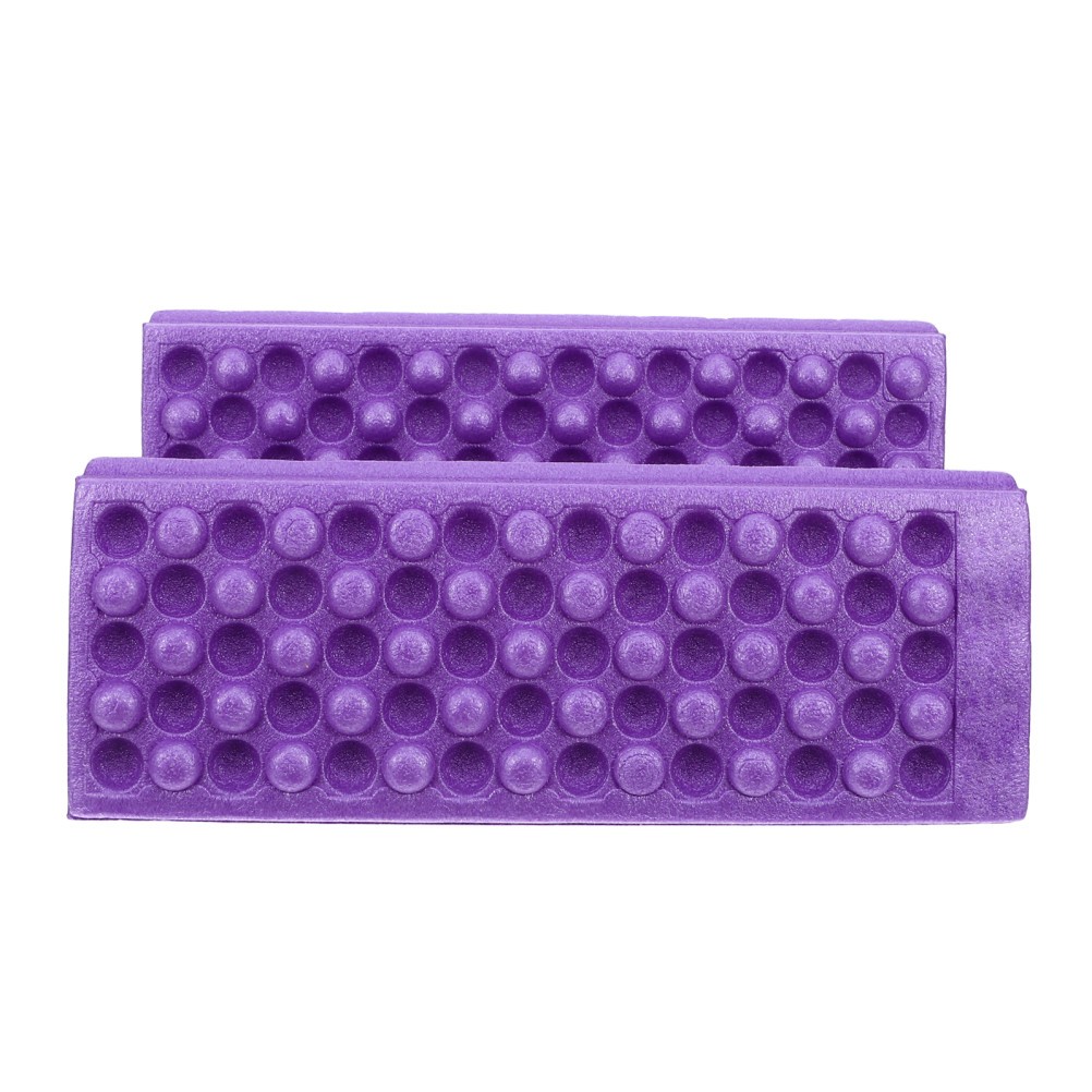 Folding Moisture Proof XPE Mat Cushion Lightweight For Camping Picnic Park