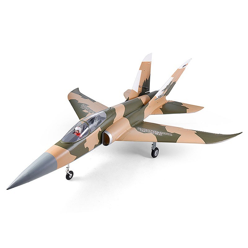FMS EDF Jet 90mm Super Scorpion V2 PNP(Not including battery and  charger)