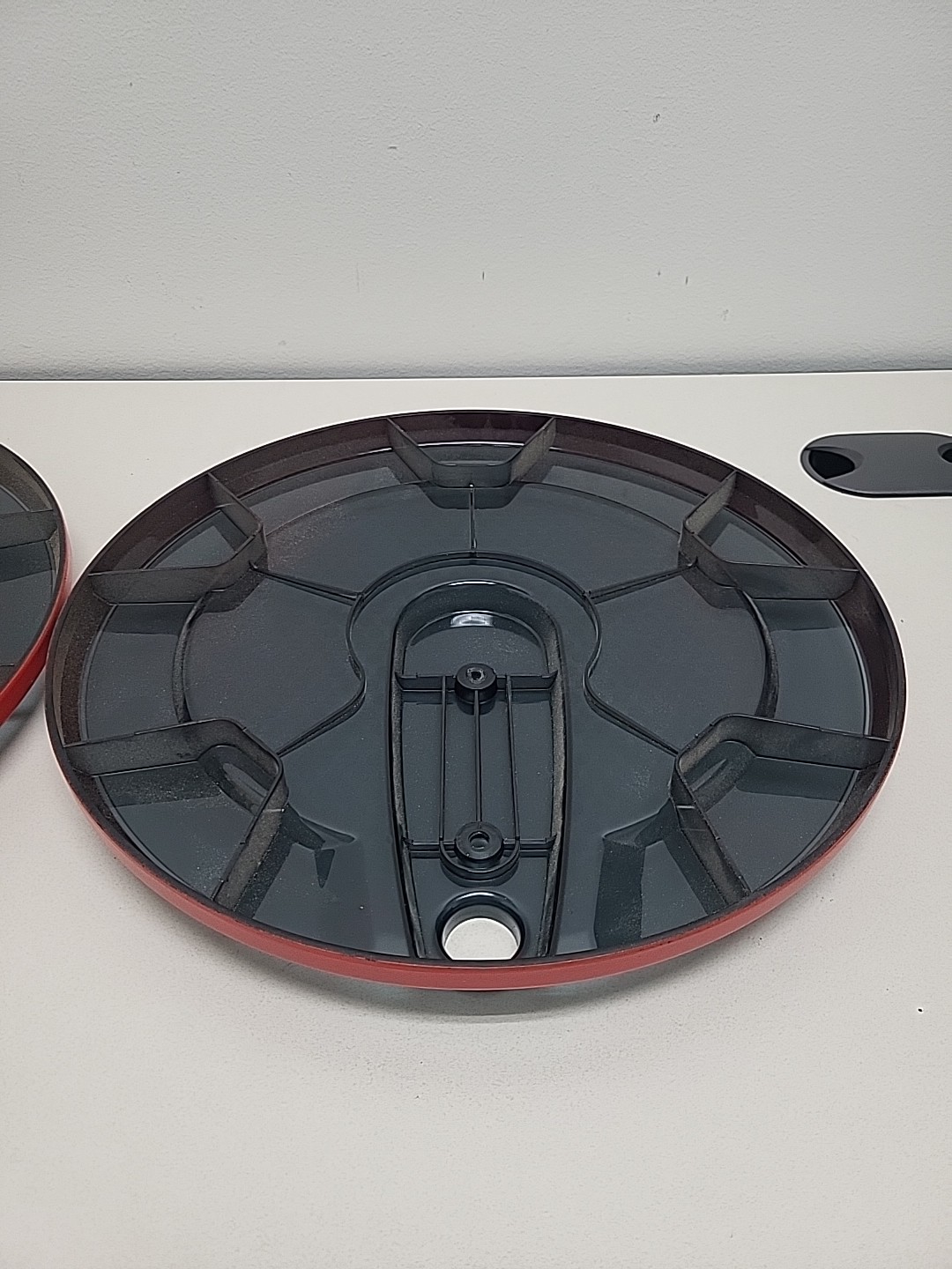 Bowflex M5 Max Trainer Left & Right Crank Covers (58)