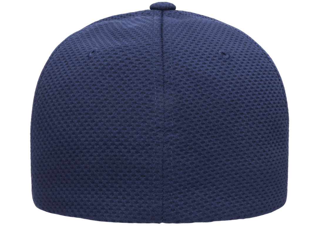 Flexfit Men's Cool & Dry 3D Hexagon Jersey 6584