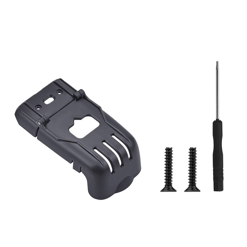 Battery Anti Trip Cover Anti Fly Anti Drop Cover Fixing Buckle For DJI Avata 2