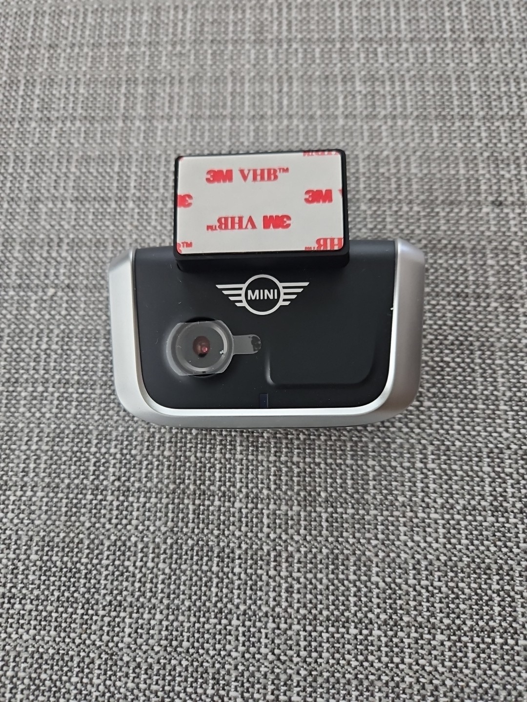Mini Car Eye 2.0 Rear Camera.