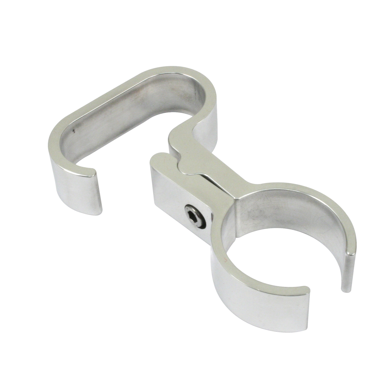 Billet Headset Hanger, for 1-3/4 Tube, Each Dunebuggy & VW