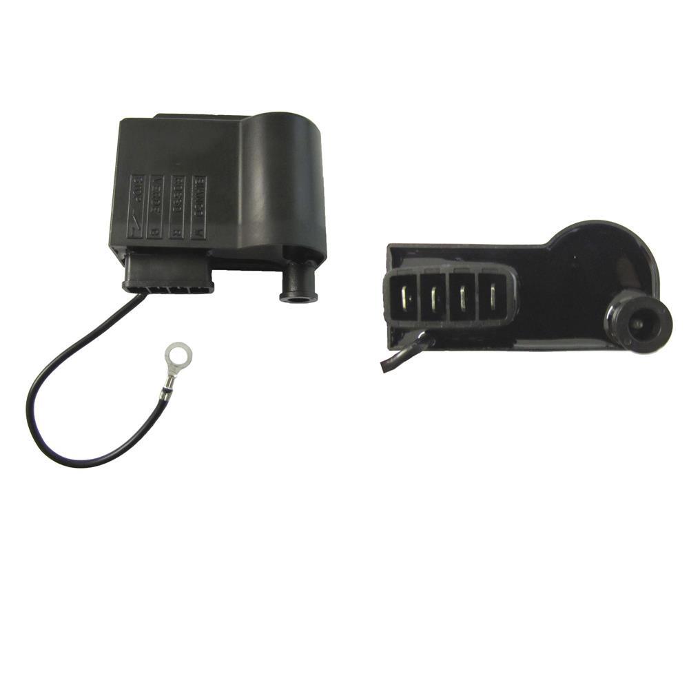 Motorcycle ignition coil fits Yamaha DT 50 2004-2006