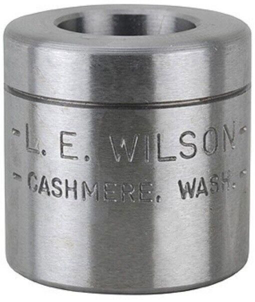 L.E. Wilson Trimmer Case Holder PPC for Fired Cases CH-PPC New!