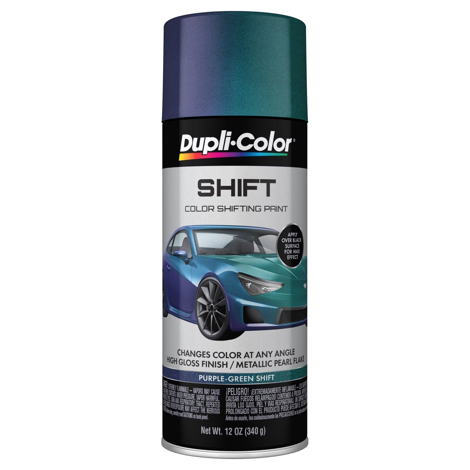 Dupli-Color Paint SH500 Dupli-Color SHIFT