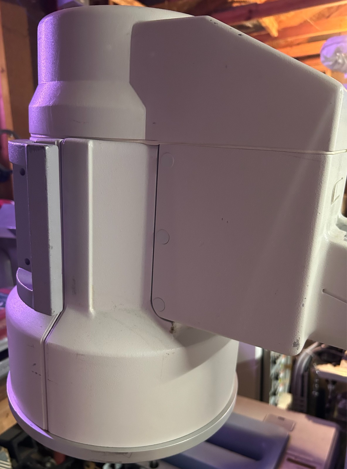 GE C-Arm 9600 9" Image Intensifier