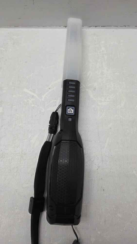 EXFO FIP-200-A Fiber Optic Connecter Checker Inspection Probe SC Port IT Tool