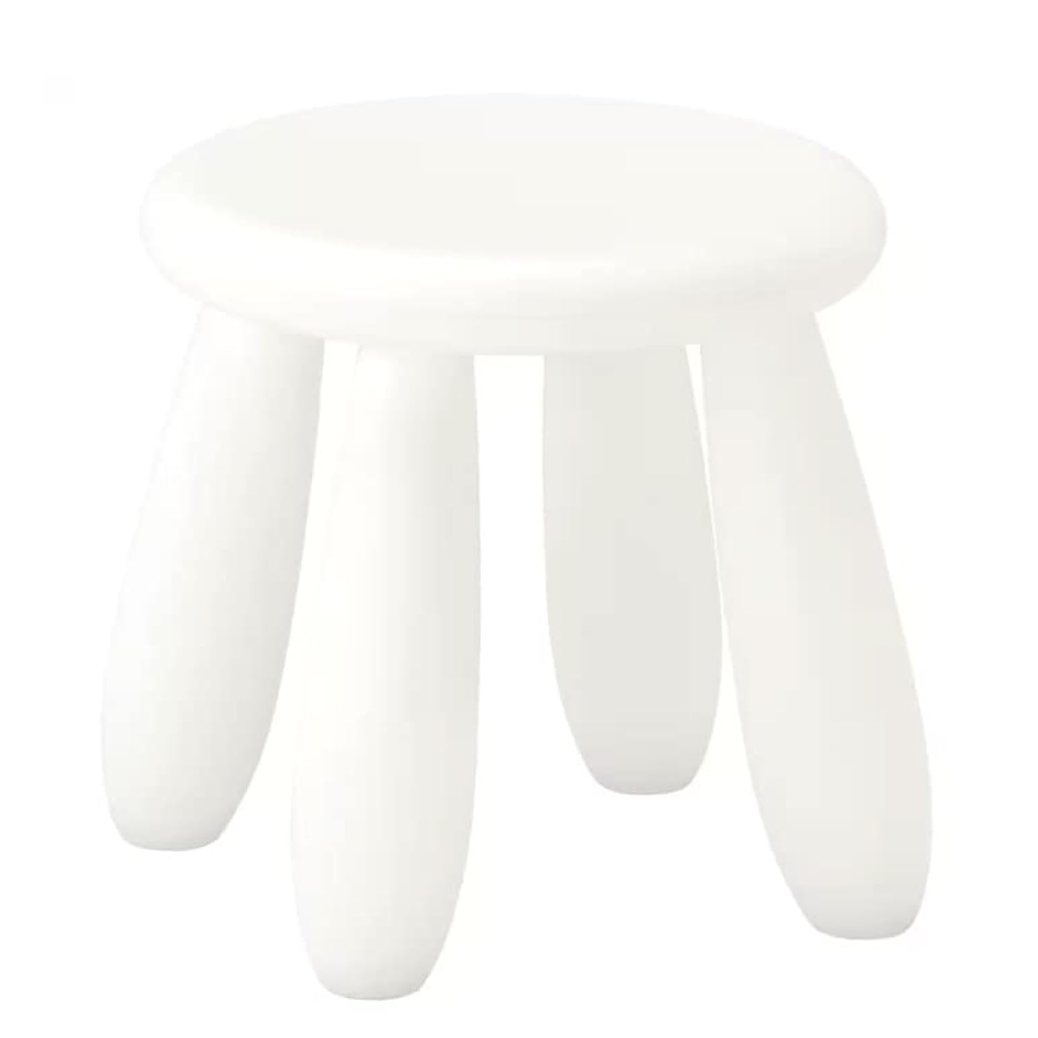 Kids Step Stool, Kindergarten Study Stools, Lightweight Footstools are Sturdy...