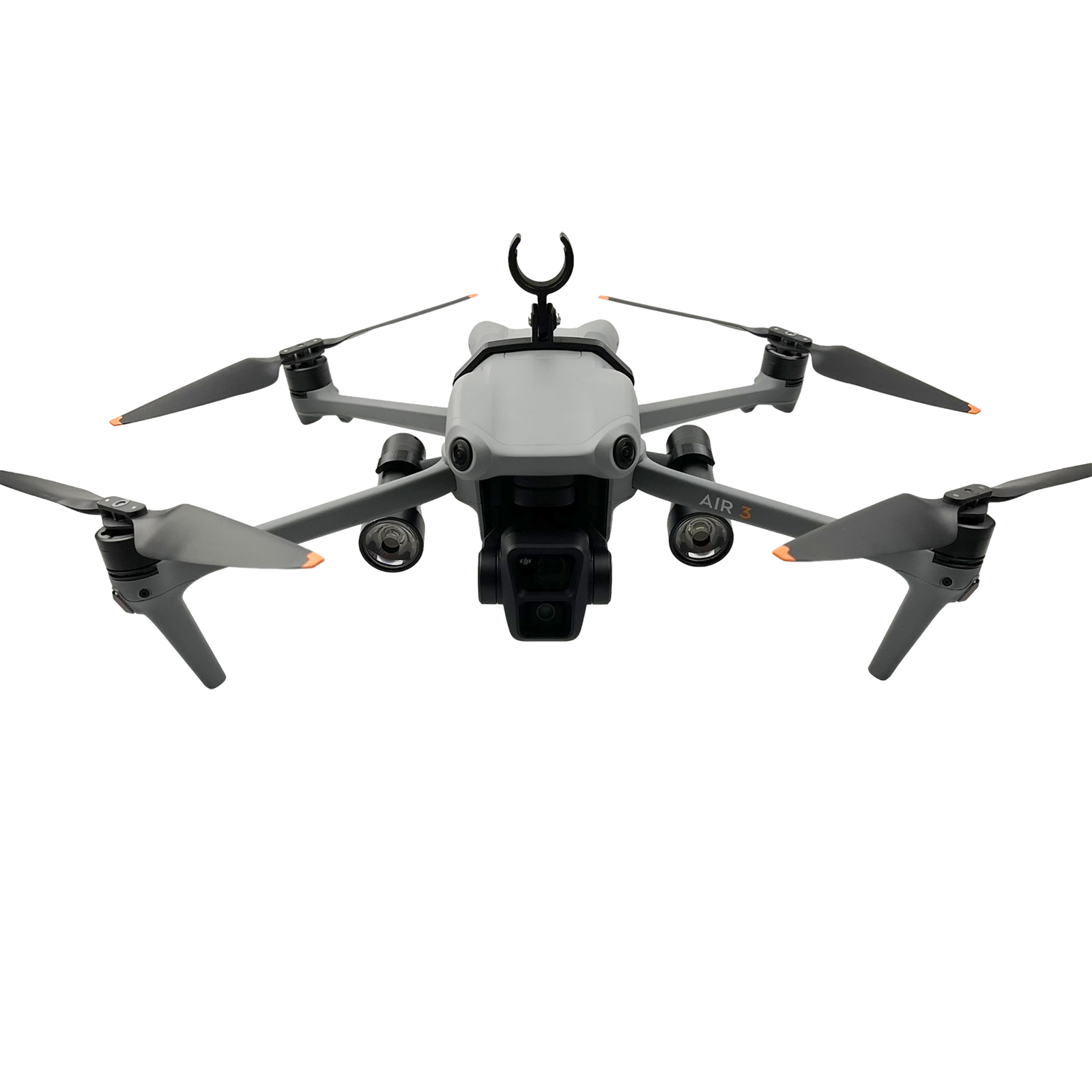 For DJI Air 3 Drone Night Flight LED Light Searchlight Flashlight Lamp Accessory
