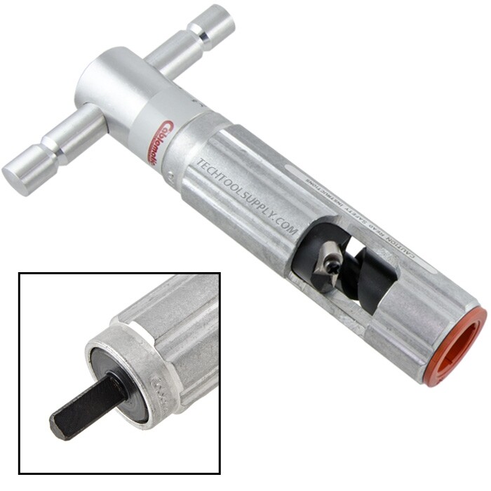 Ripley Cablematic 500 Coring Tool