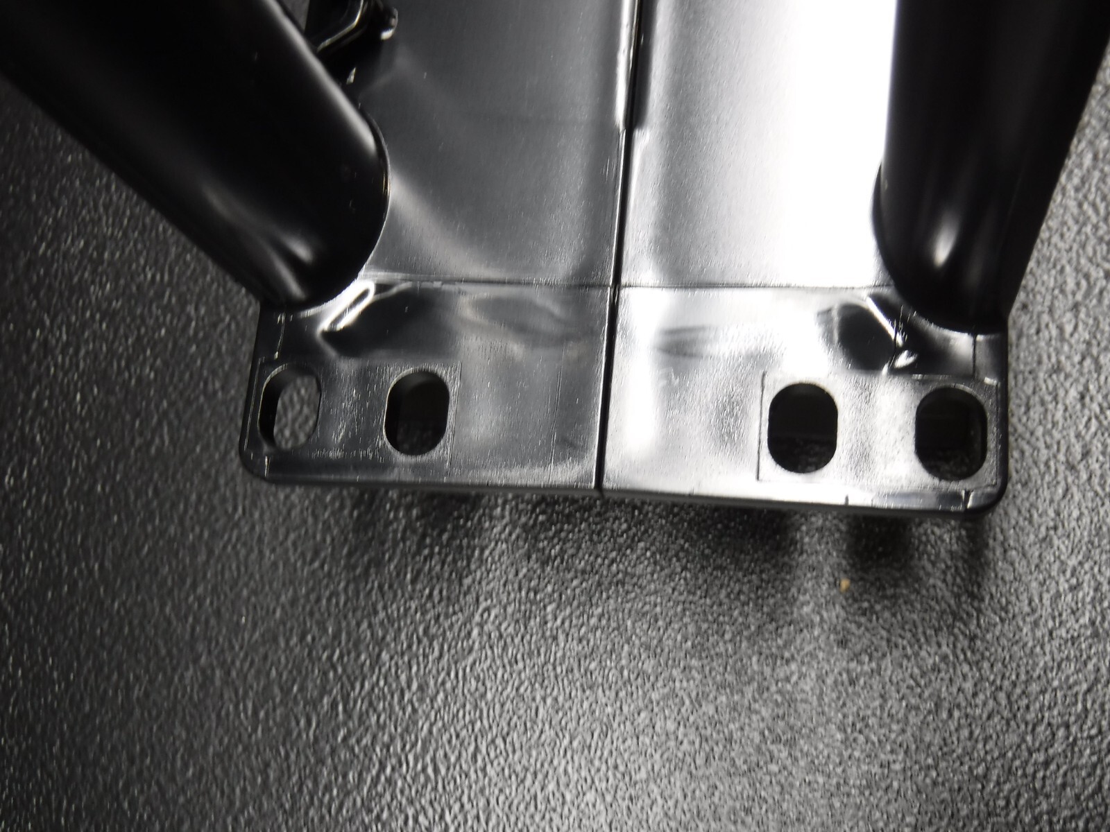 Hoffman DCHS2 Horizontal Cable Manager
