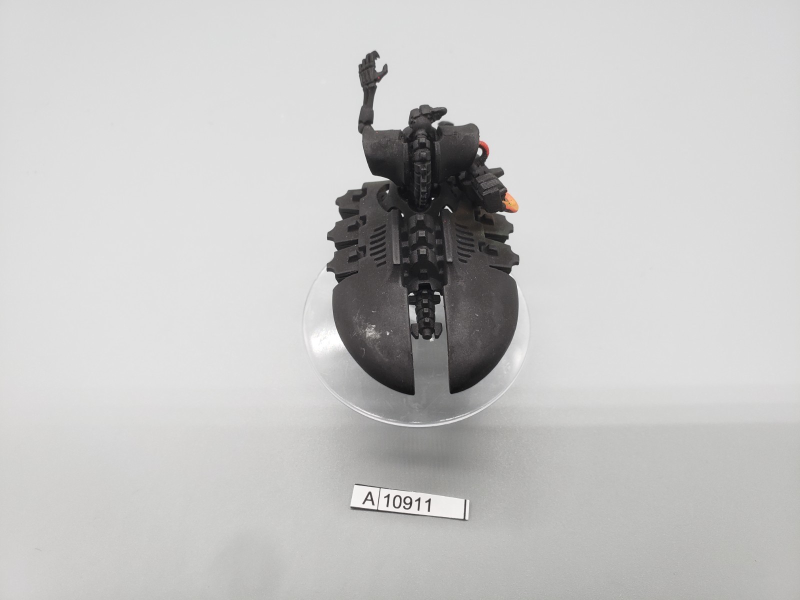 Warhammer 40k Necrons Lokhust Destroyer A10911