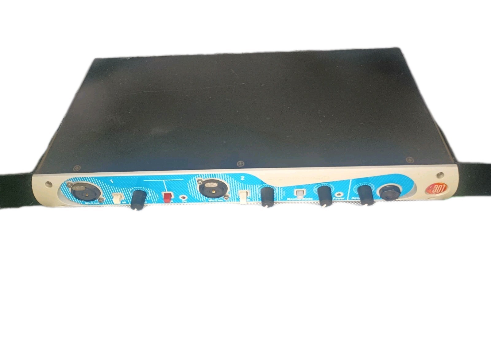 Rack Mount Digidesign Digi-001 MX001 | 8-Channel Recording & Audio Interface