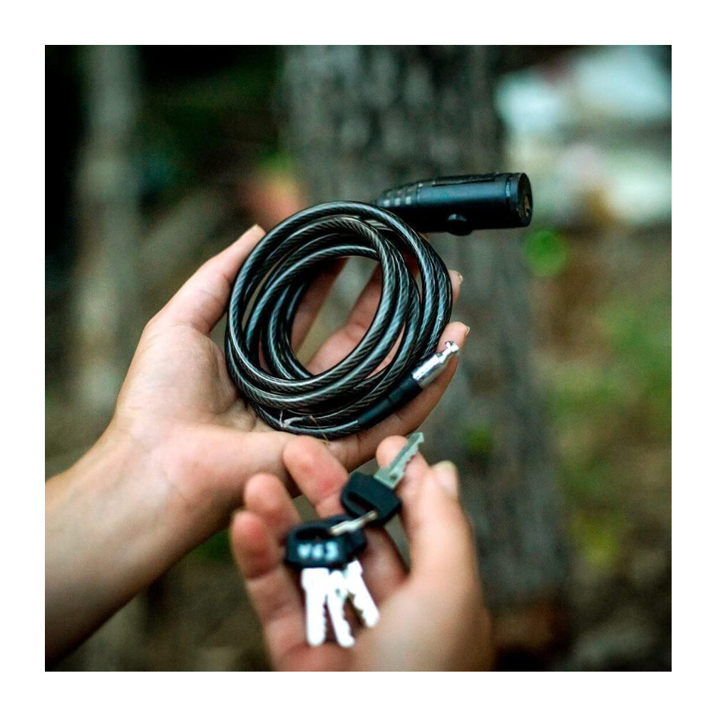 Spypoint CLM-6FT Black