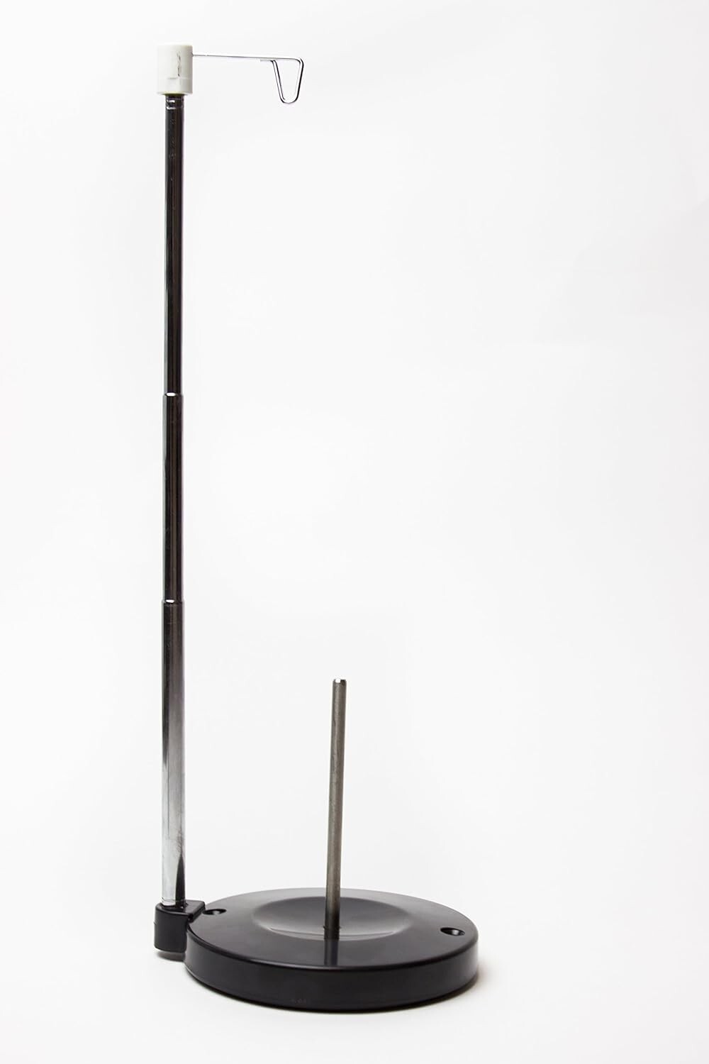 Adjustable Single Thread Spool Holder - Stand Alone for Sewing, Embroidery, Q...