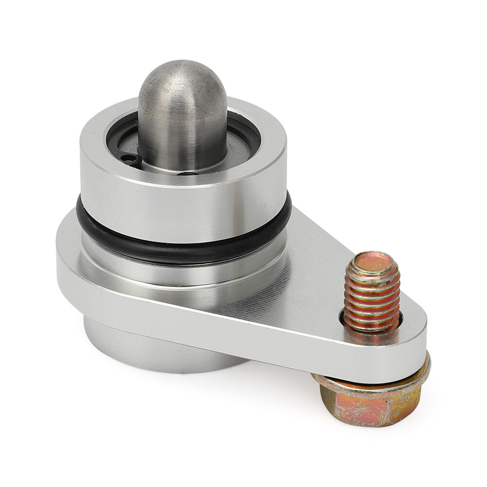 For Borg Warner & Treme T56 TR606 Transmission Reverse Lockout Solenoid Removal