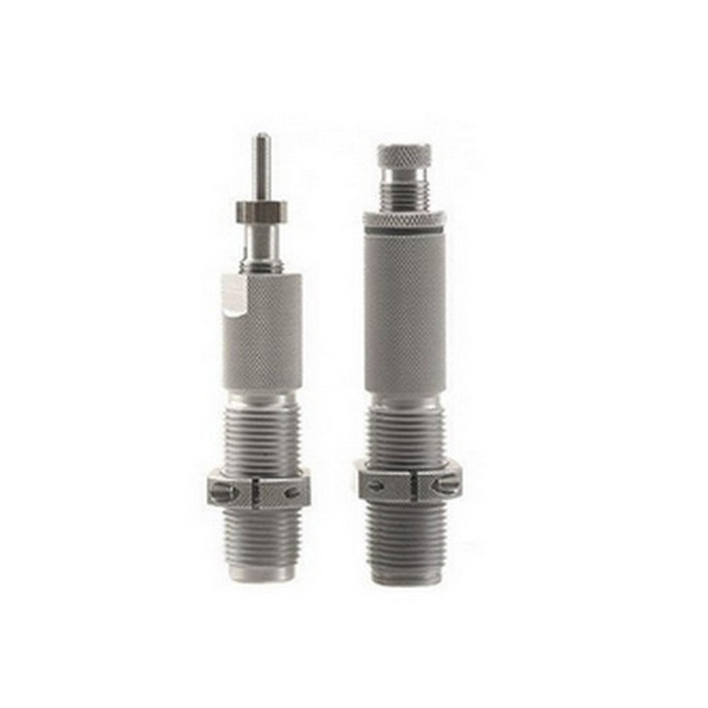 Hornady Rifle Die Set For 17 Remington Fireball 0.172 Bullet Diameter - 546117