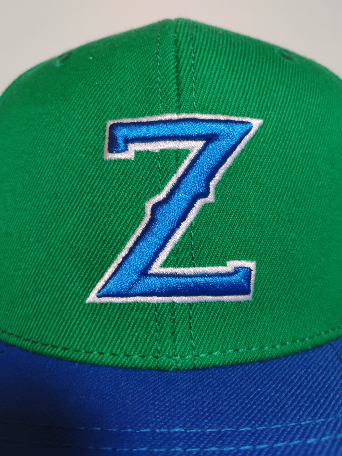 Denver Zephyrs Hat *New (Remix)