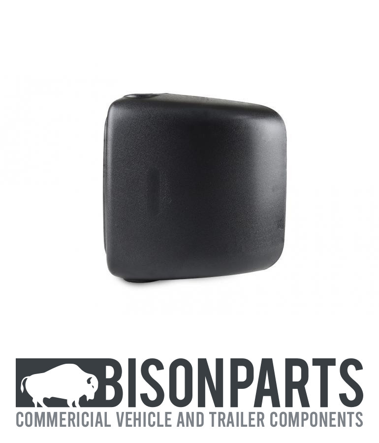 WIDE ANGLE MIRROR BACK COVER RH OR LH 1736883 FITS DAF LF (2013 - 2024)