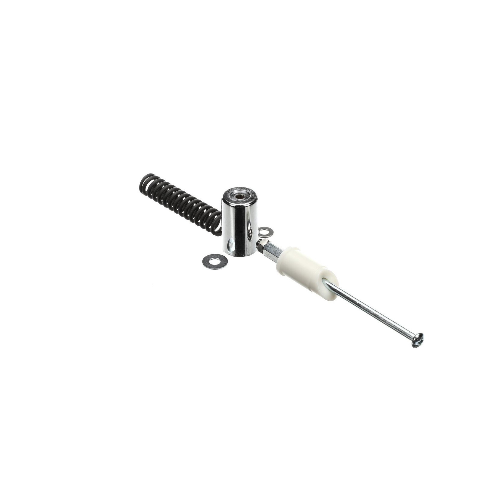 Kason Spring Kit Polished Chrome 1255-000003 - Genuine OEM Replacement Part