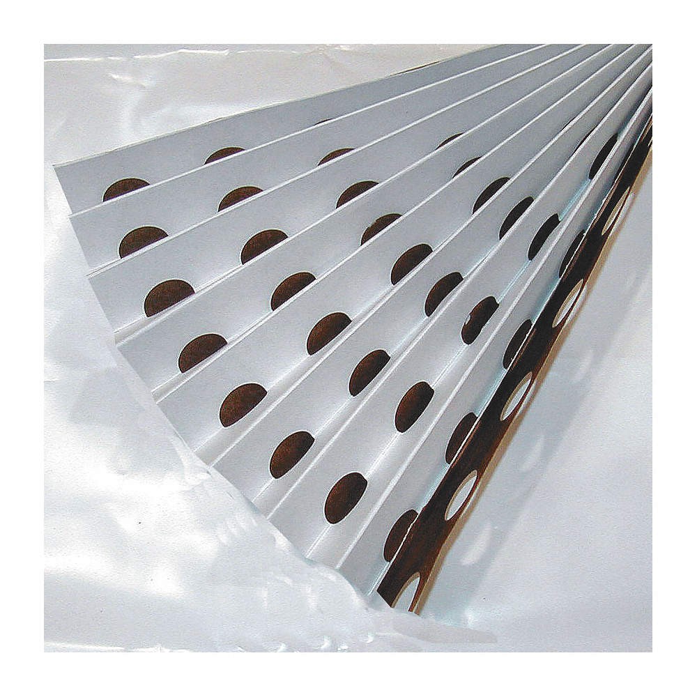 BINKS 29-2186 Air Filter Pad,Paint Collection 489N72