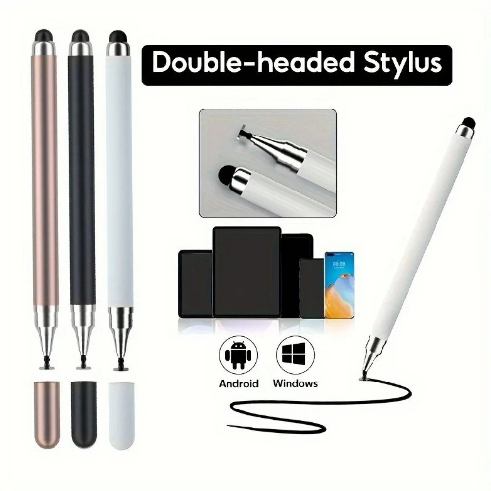 Universal Stylus Pen for iPad Android Tablet Phone Touch Screen Pencil