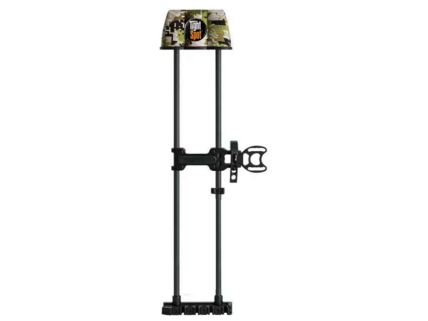 Tight Spot 5 Arrow Bow Quiver