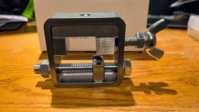 Handgun Sight Tool