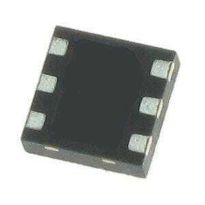 10Pcs ISL9003AIRURZ-T UTDFN-EP-6