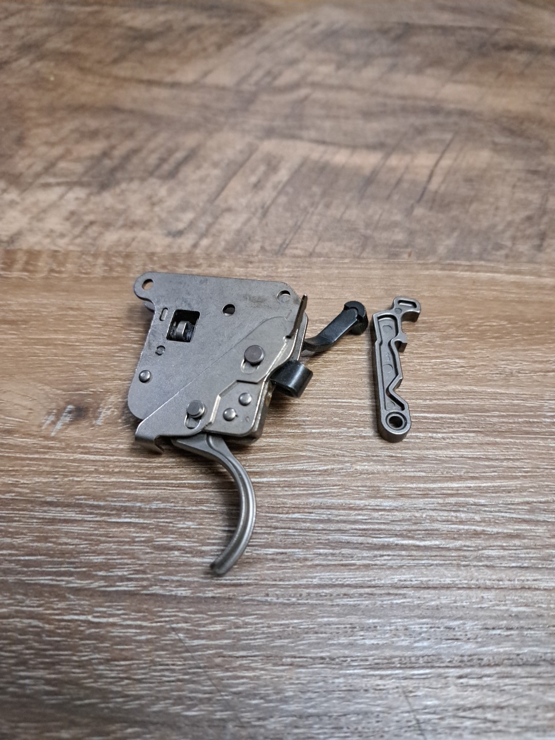 Factory Takeoff Remington 700 Stock Trigger Assembly Gunsmith Gun Part