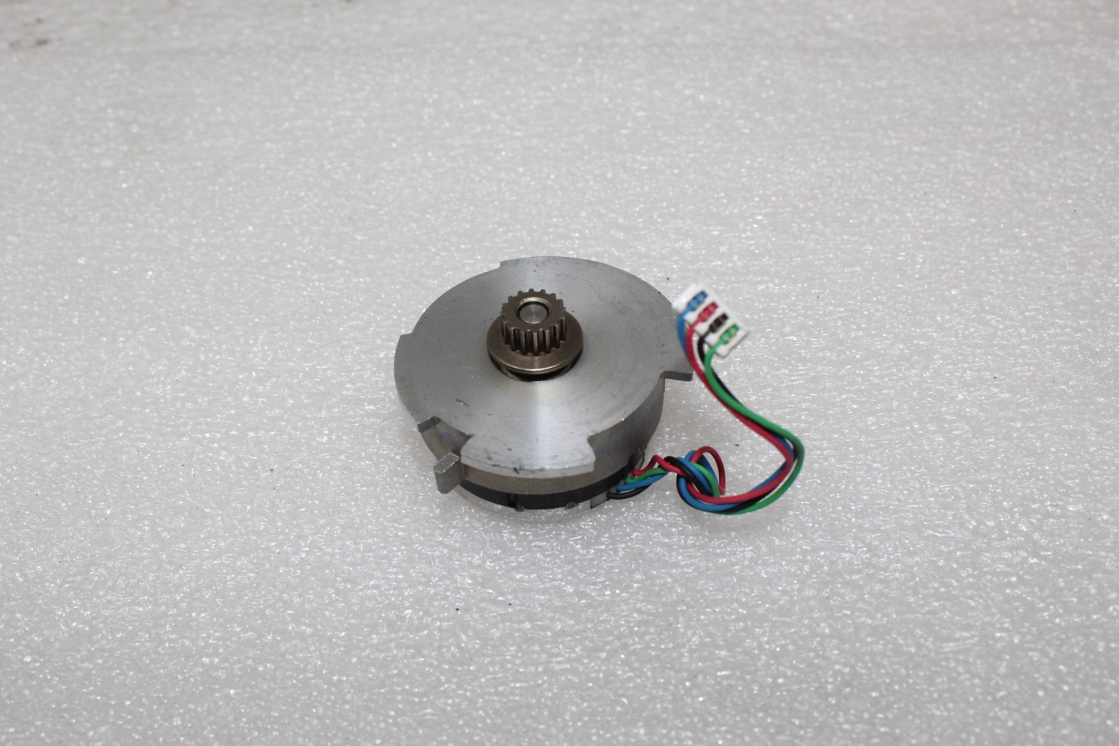 LIN Engineering 3709V-18-32RO Stepper Motor 0.6A