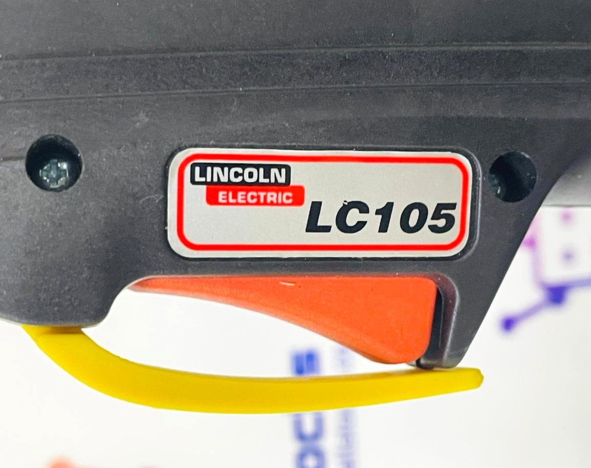 LINCOLN ELECTRIC LC105 Plasma Cutting Torch (Without Box)