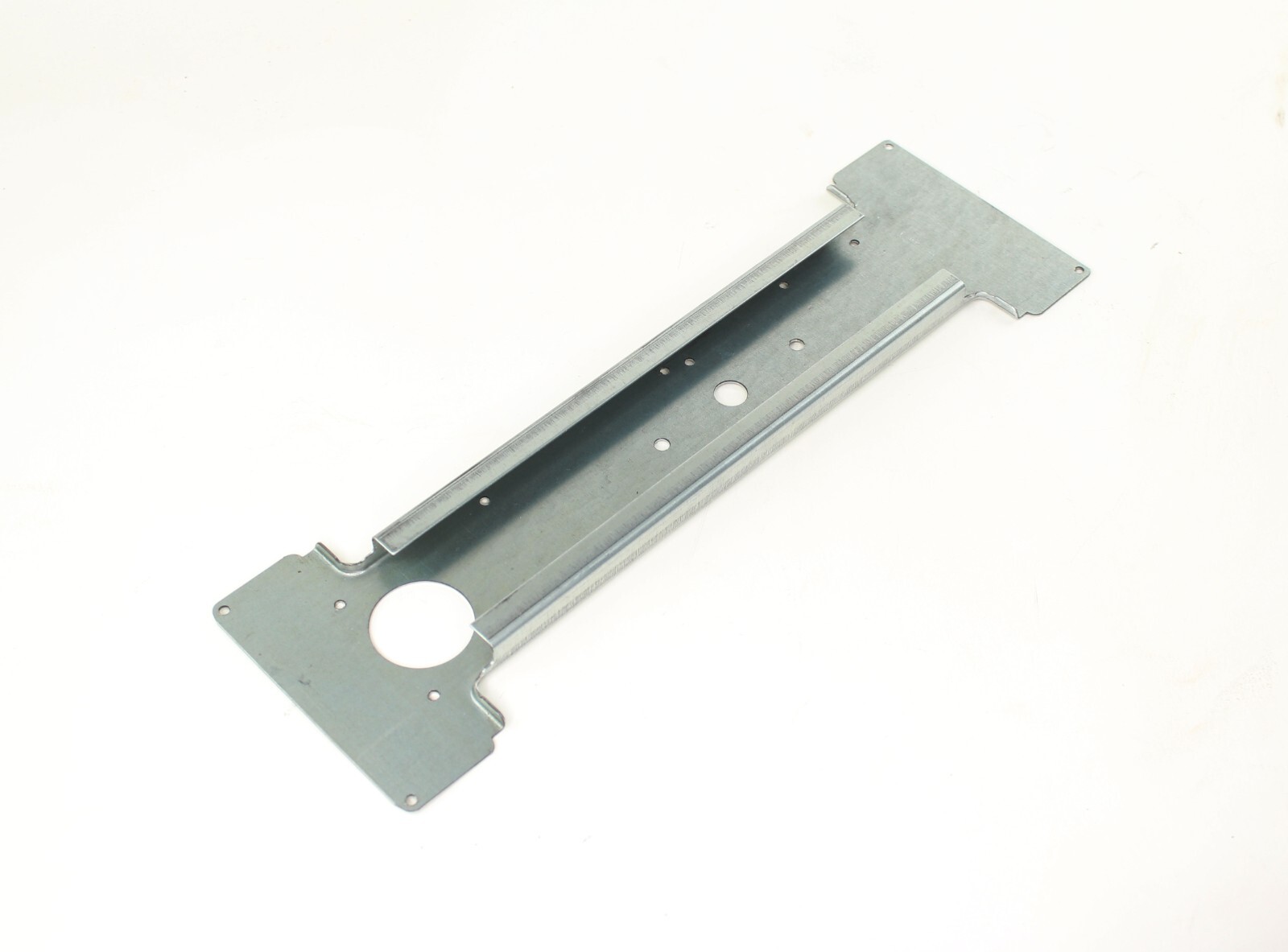 Wayne Dalton Lock Stile for 9100 or 9600 Series Garage Door - Part # 261964
