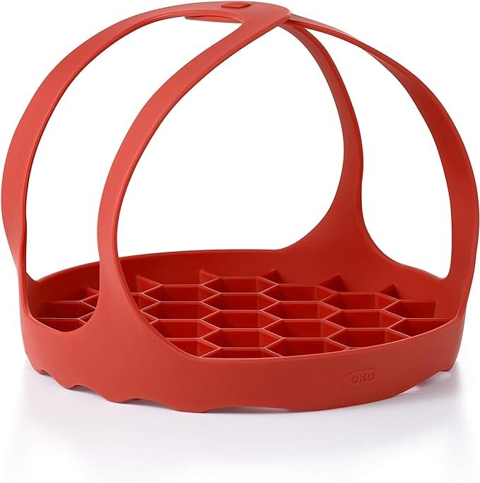 Silicone Pressure Cooker Sling - NEW - Instant Pot, Farberware, Breville, Etc.