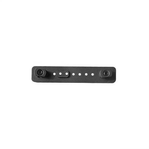 Forward Controls Design MCF-A MLOK Handguard Panel - M-LOK Rail Cover 2 Slots