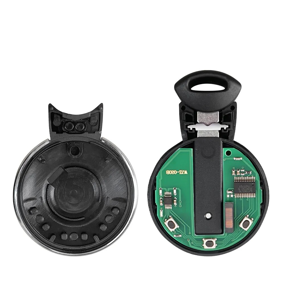 Replacement For 2007 2008 2009 2010 2011 Mini Cooper Key Fob Remote KR55WK49333