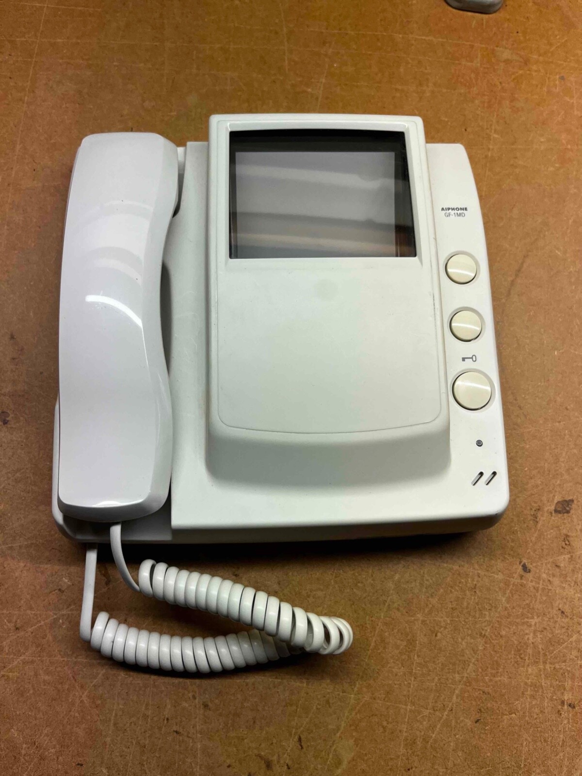 GF-1MD aiphone