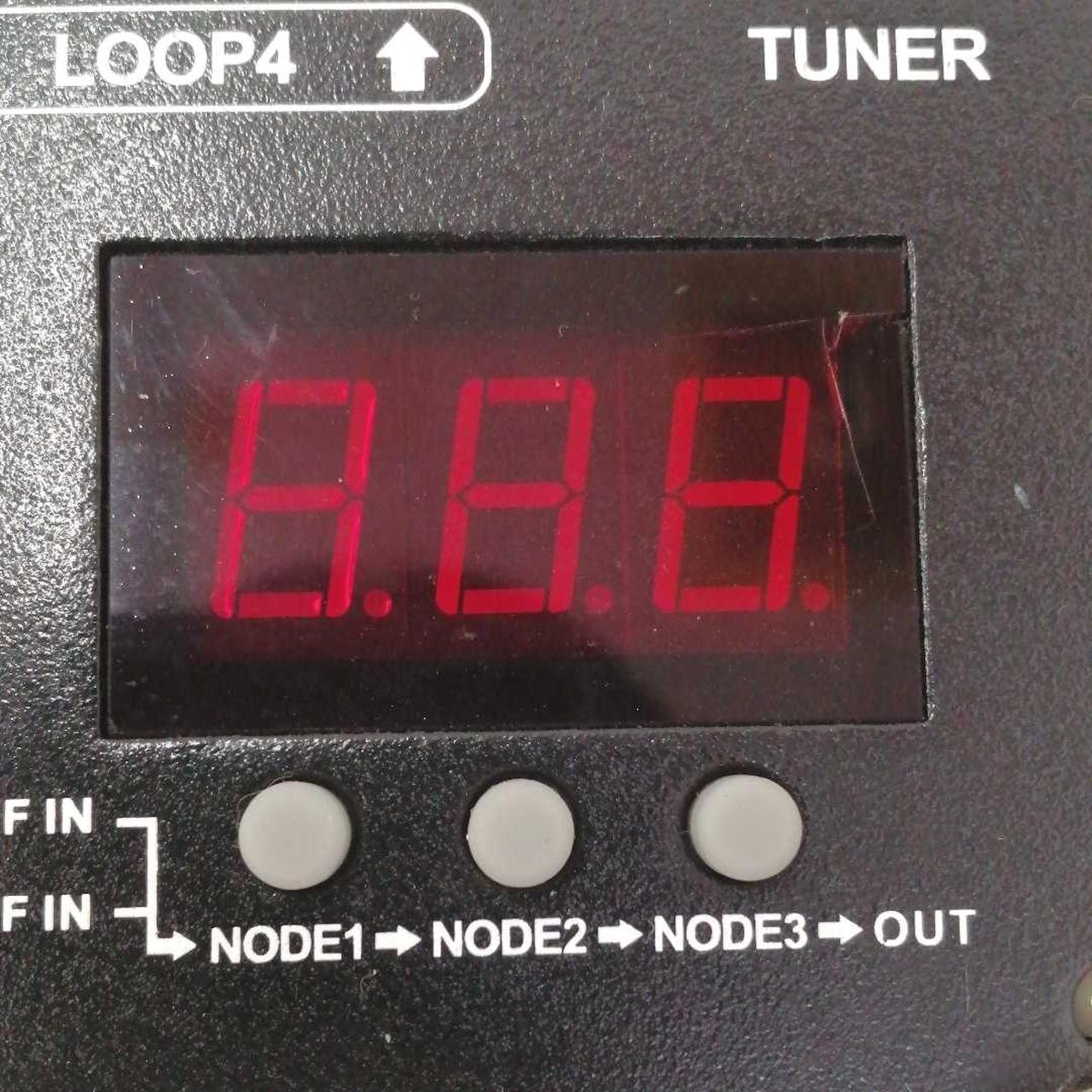 Moen Gec438 Switcher No.nm1553