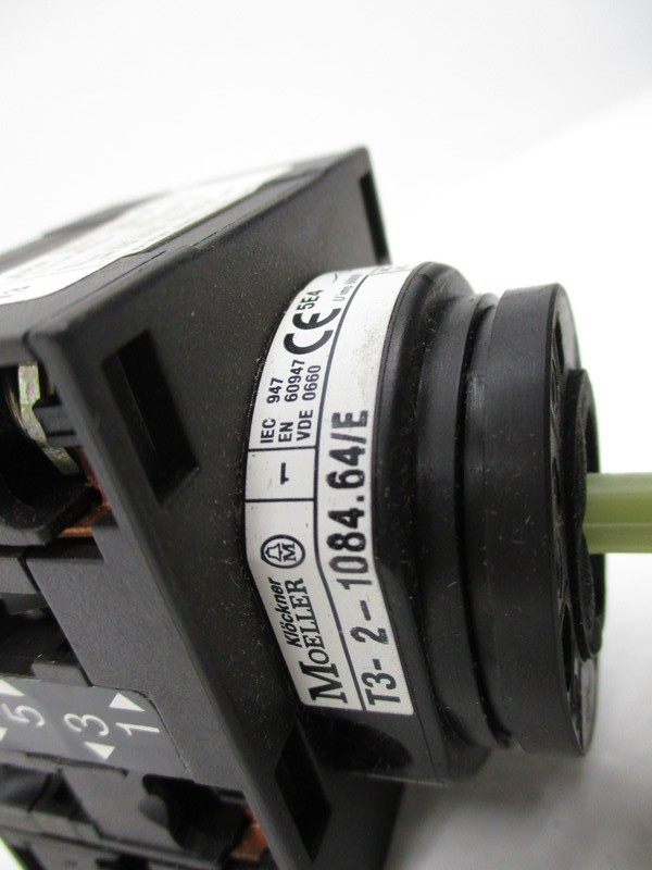 KLOCKNER MOELLER T3-2-1084.64/E (AS PICTURED) NSNP